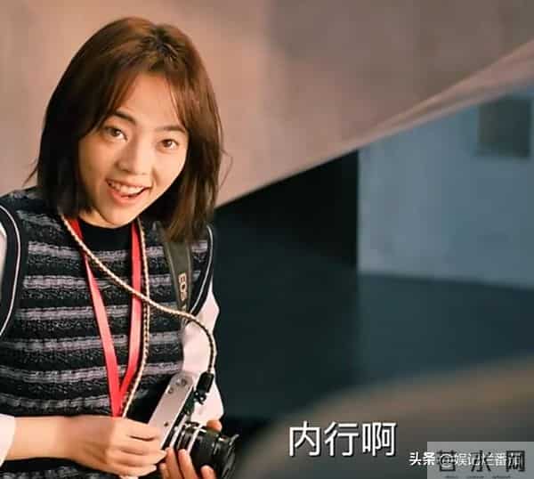 女配别选太惊艳!霍建华新剧安沺一出场,朱珠前12集白铺垫了