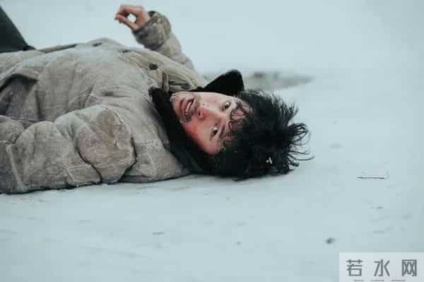 电影《三滴血》:难以定位的灰暗之作,关于打拐题材的个性化表达