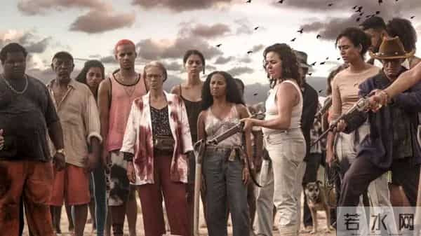 村庄从地图消失？《巴克劳》用西部片外壳批判法西斯