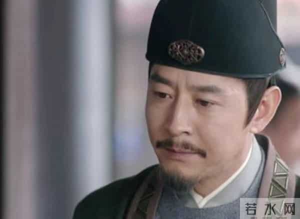 盘点《锦衣之下》十大高手：陆绎第二，上官曦第六