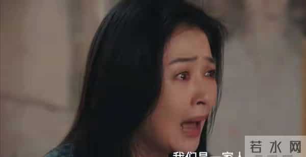 《四喜》真相:许知夏砸锅卖铁救何丽华,才懂李景哲为何结局最好