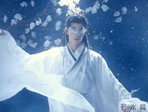 《水龙吟》破12亿,4人零差评,3人升咖, 2人翻红,1人昙花一现
