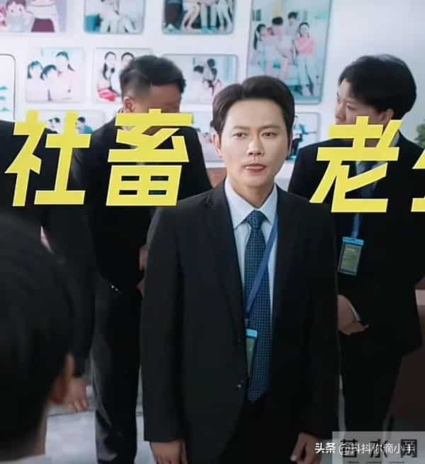 下饭神剧来啦!必追!《毒舌家庭》定档11.27!蔡明李雪琴互怼!