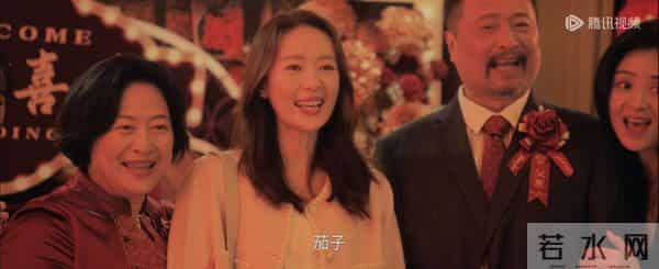 《四喜》大结局：知夏二胎是六指，何丽华再创业，李景哲太遗憾