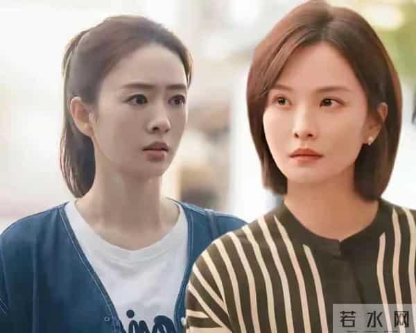 《四喜》直到丁虹争遗产、抛下私生子,沈明珠才看清冯志另一面