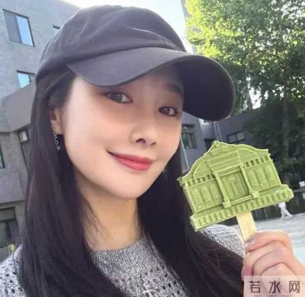 《大生意人》即将开播，陈晓演技只是中规中矩，女二李纯却赢麻了