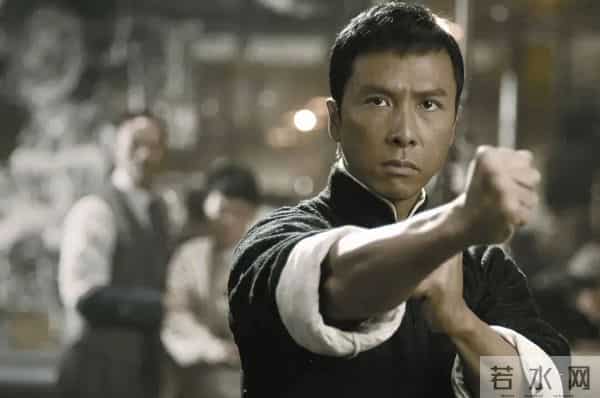 5部至今仍不过时的经典动作片，上映时间都在10年以上！