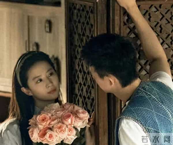 刘亦菲《近海新生》2025开播,这次要撕碎“花瓶”标签?