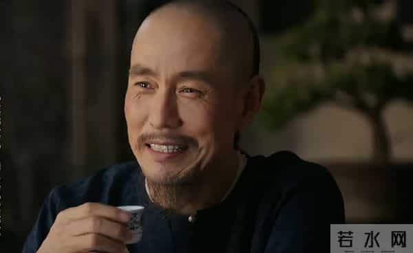 央八新剧来袭！年代剧《大生意人》定档，这阵容让我狠狠期待了！