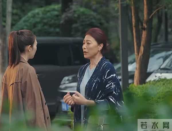 全是臆想！《四喜》36集大结局，是我今年看过最降智的大结局