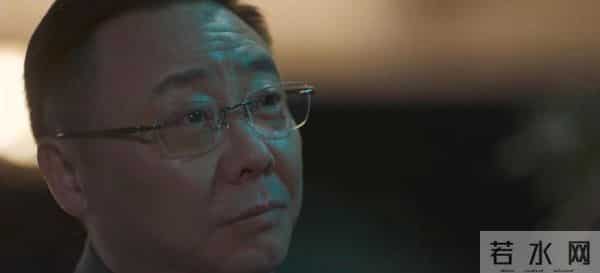 《隐锋》涂松岩透露秋荷不单纯，伏笔暗藏才知她藏着关键反转。