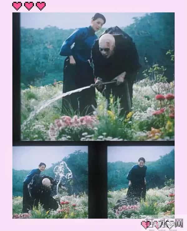 《狂野时代》首映口碑出炉,评论两极分化,易烊千玺演技炸裂!