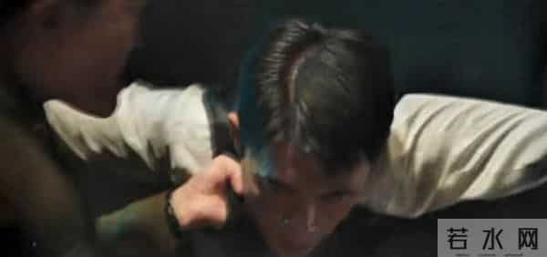 隐锋:曹鹏送李亨入狱才惊觉!救他的竟是吴仕仁,沈一禾终遭死刑