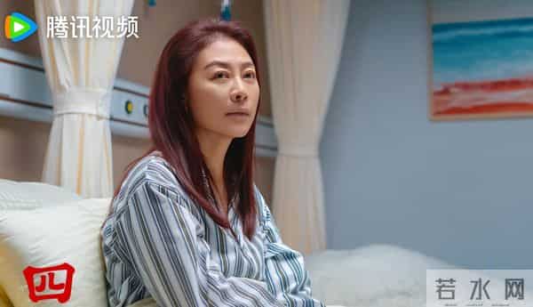 全是意外!童瑶《四喜》36集大结局,是今年看过最离谱结局