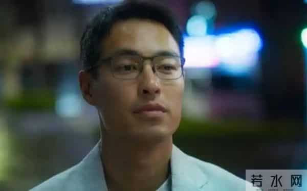 台剧又封神?《人浮于爱》尺度之外,藏着人性博弈