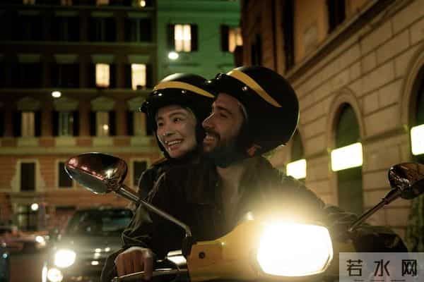 《紫禁城》外国人拍中国为啥总翻车?除了打戏,只剩满屏刻板印象