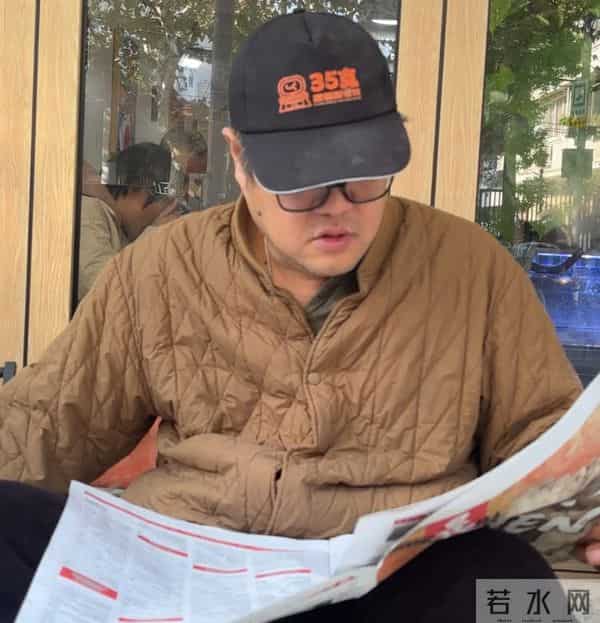 一份《WHEN DHEN》藏着一座城的烟火温情,申城近20家影院、馄饨店热络联动