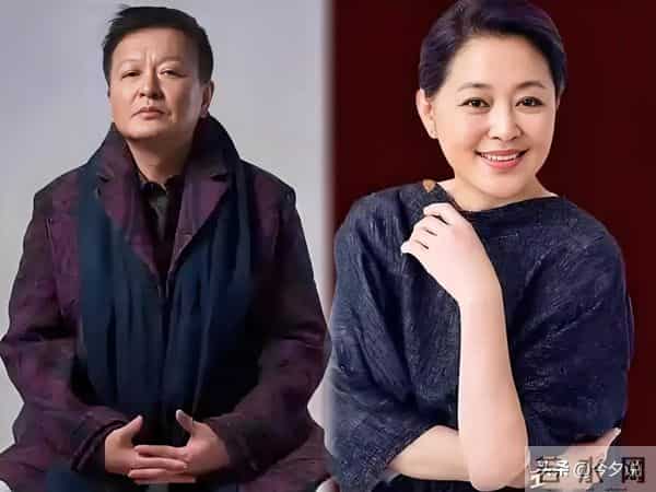 倪萍也没想到,三婚丈夫杨亚洲,凭《沉默的荣耀》给全家争光了!