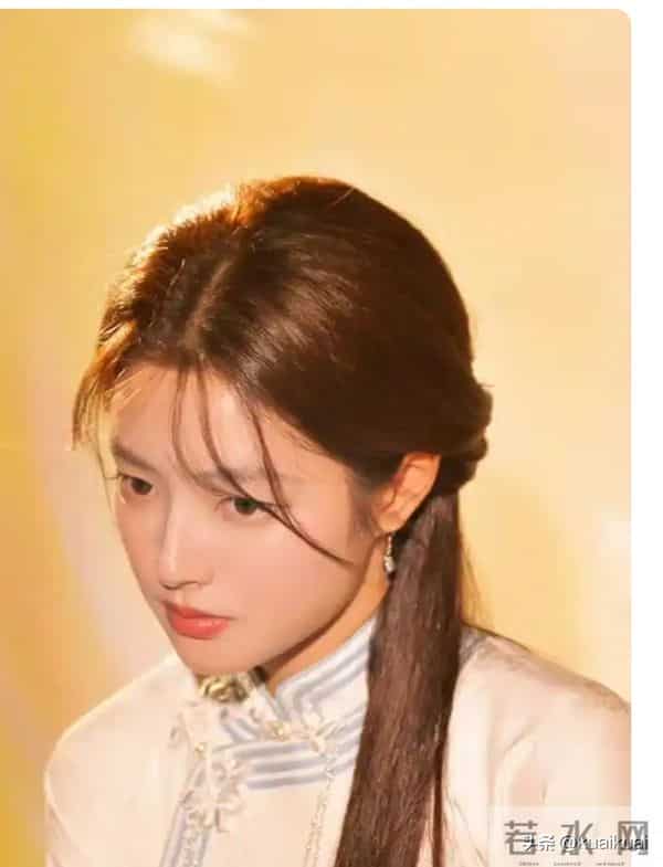 契约婚姻暗生情愫!《玉簟秋》少帅夫妇乱世情深