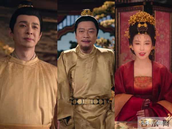 我现在越来越不敢看《唐朝诡事录之长安》了,因为它让我的记忆