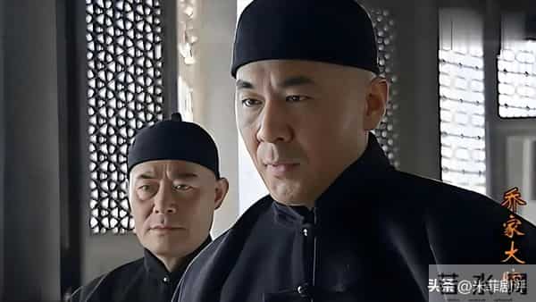 《乔家大院》合作伙伴之间,真诚胜于巧思