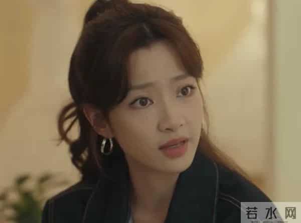 《三叉戟2》的李之夏,在《四喜》里惨遭吐槽,选对角色太重要了