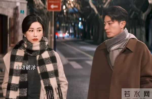 演员名气有多重要，看任嘉伦、霍建华新剧号召力就知道了