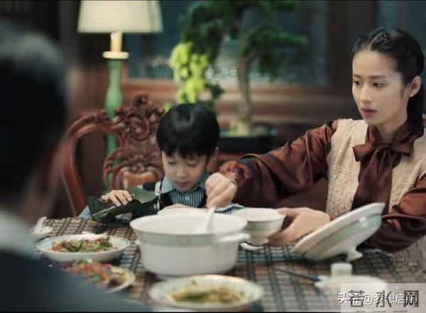 《隐锋》贾云武与父决裂，李亨才懂贾云英嫁人是死路里的活法