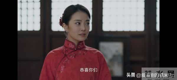 隐锋:直到李亨跟陆淑芬成亲,才知,他身边隐藏着四个最危险的人