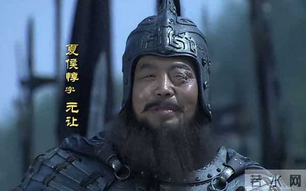 夏侯惇失去一只眼睛,是否会影响其战斗力呢?他的武艺水平如何?