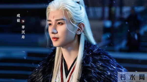 内娱顶流竞逐荧屏影坛书实绩华章 群星锋芒横扫口碑数据铸时代丰碑