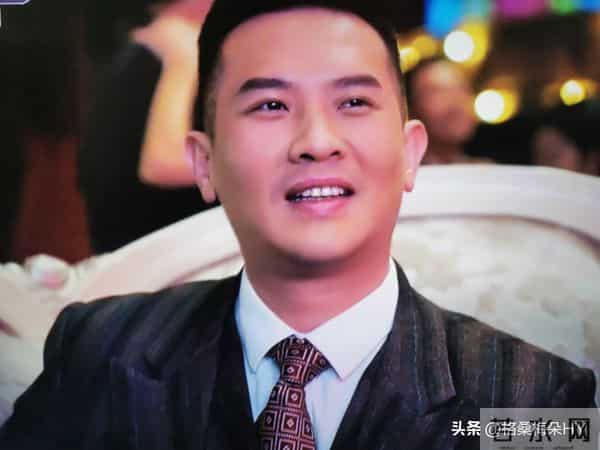 《隐峰》李亨大闹川调室，李亨于同合作生擒吴达非，贾云英遇险