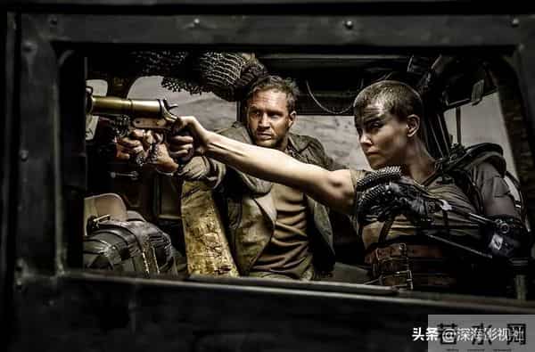 从头打到尾的6部限制级动作片,每部都值得三刷四刷