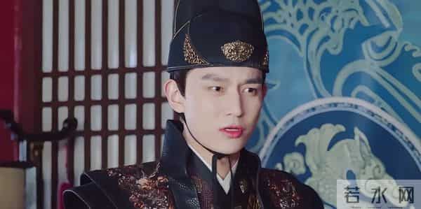 盘点《锦衣之下》十大高手：陆绎第二，上官曦第六