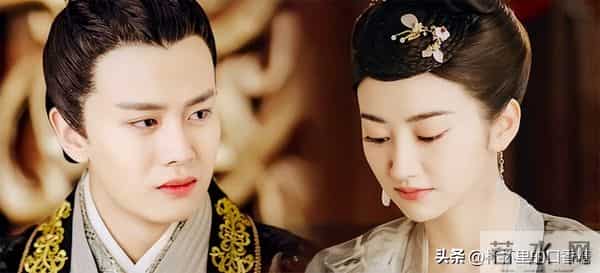 《凤凰台上》没《周生如故》虐！ 10部虐到久久走不出来古装剧！