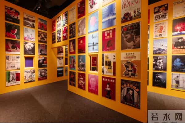 上海电影博物馆开馆以来“三最”，“到上海去——纪念中国电影诞生120周年特展”开幕