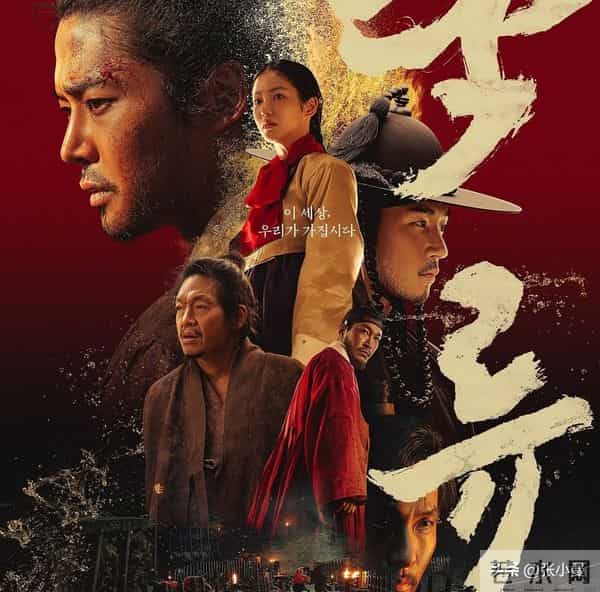 12部新作连夜屠榜!复仇、黑化、灵魂互换…谁才是你的本命?