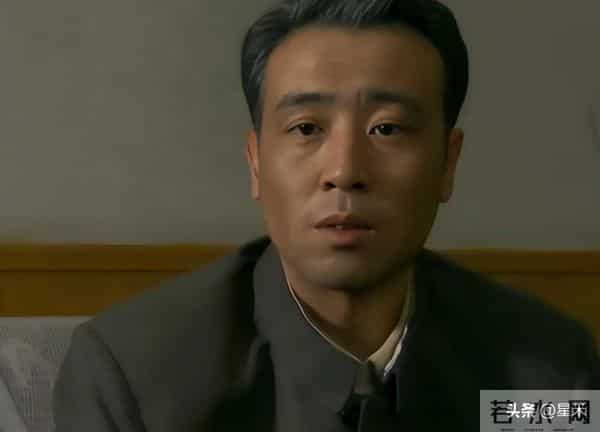 于和伟演得真，观众记住了，历史也活了