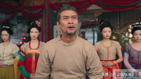 《唐诡3》：“旗亭画壁”结束之后，还有三个谜题没有解开