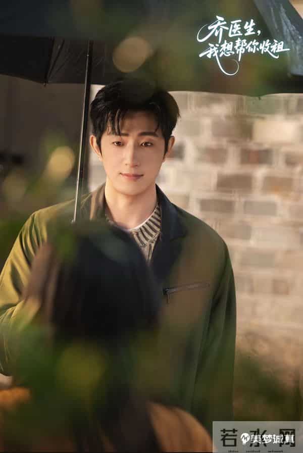 王凯沐4部待播剧齐上阵,这波流量密码他拿捏了?