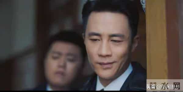 《隐锋》谍战狠人：李亨身边的结巴小弟，竟是埋了最久的致命暗雷