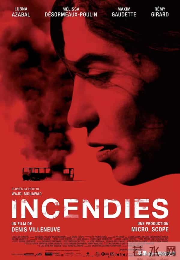 千万别在深夜打开这10部电影，看完你会怀疑人生。