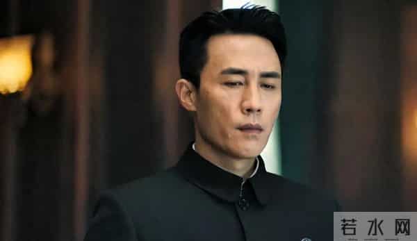 读懂怀表摩斯密码“汪是鬼”,才知沈一禾怀疑的并非李亨。