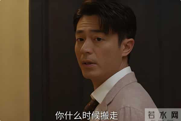 霍建华演“毒舌剩男”爆火！2.4亿人在剧里看见自己？