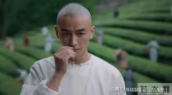 演员阵容太强！年代大剧《大生意人》定档央视首播，想不爆都难！