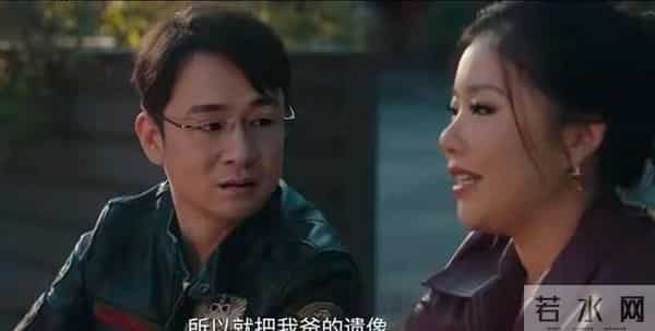 《四喜》李景哲主持竟撕开许知夏最自私一面，网友：这媳妇谁能忍