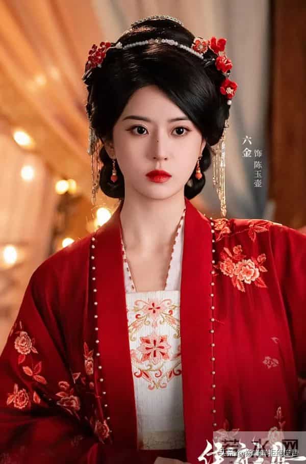 强推!不雌竞的暖系宅斗剧《侯府主母要寿终正寝》