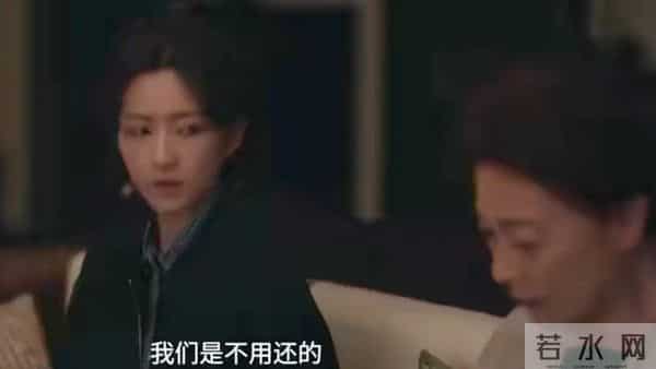 《四喜》沈明珠不知情，击垮婆婆的非老冯猝死，非欠债，偏是她！