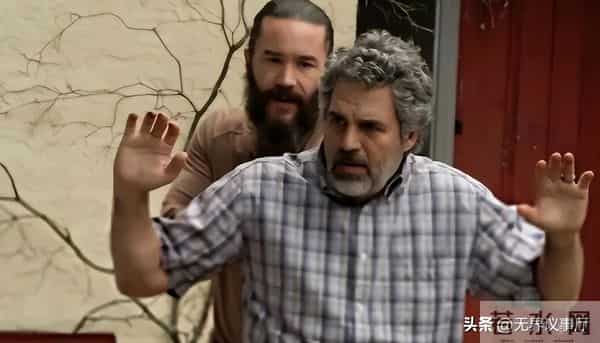 《特别小组》封神密码!劫匪与探员双向绑定,灰色救赎颠覆认知