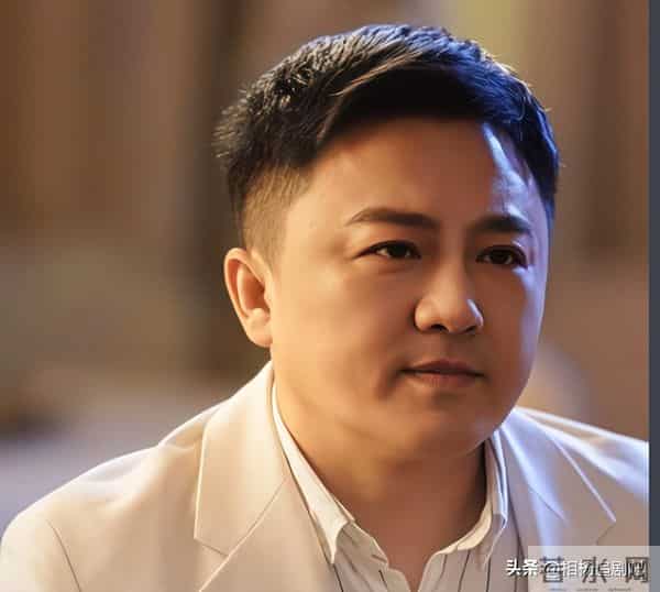 演《还珠格格》27年后演《凤凰台上》,50岁的“小邓子”认得出吗